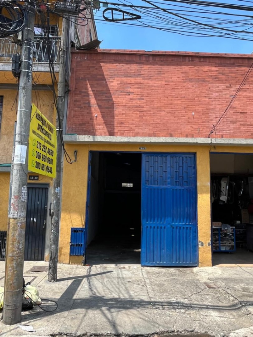 Cra. 16 # 18-45, Cali, Valle del Cauca, Colombia 4